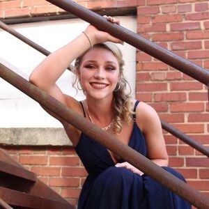 Meet your Posher, Aubree